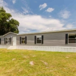 Consider a Mobile Home