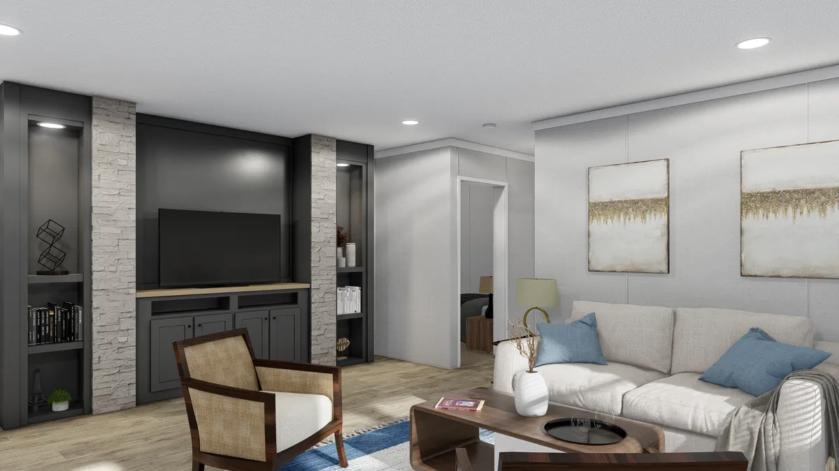 1dce4e55-c25c-482f-a88a-a8468e7a13c1 A rendering of a living room with furniture and a tv.