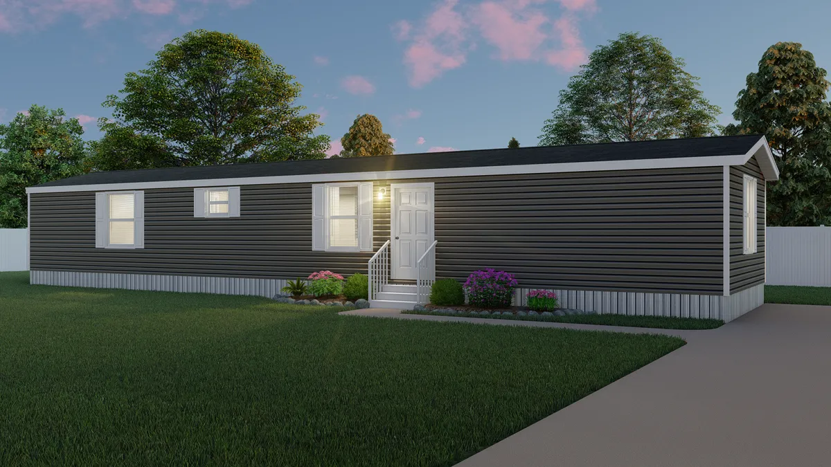 1fdacee5-b416-4679-a838-65c5a4e93bcb A 3d rendering of a mobile home.