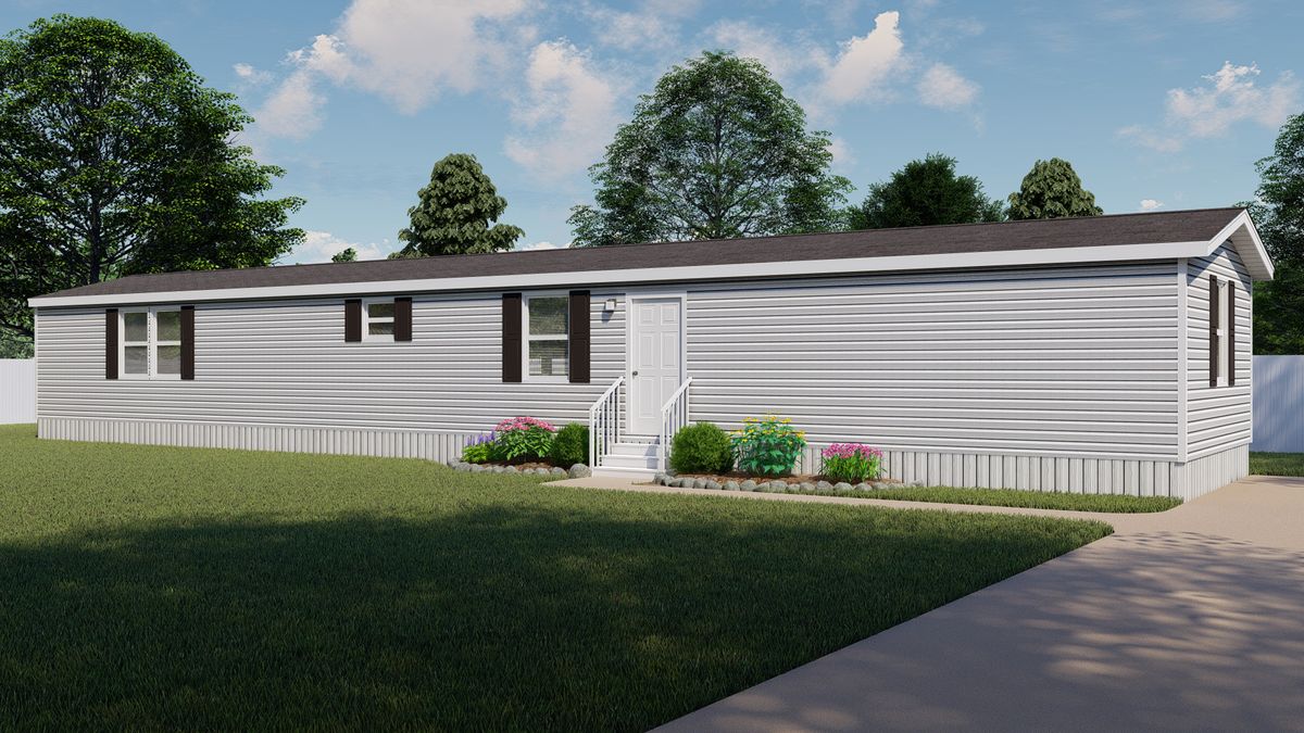 23ce6be6-e61c-442c-b84f-24b2c1dc979c A rendering of a modern mobile home.