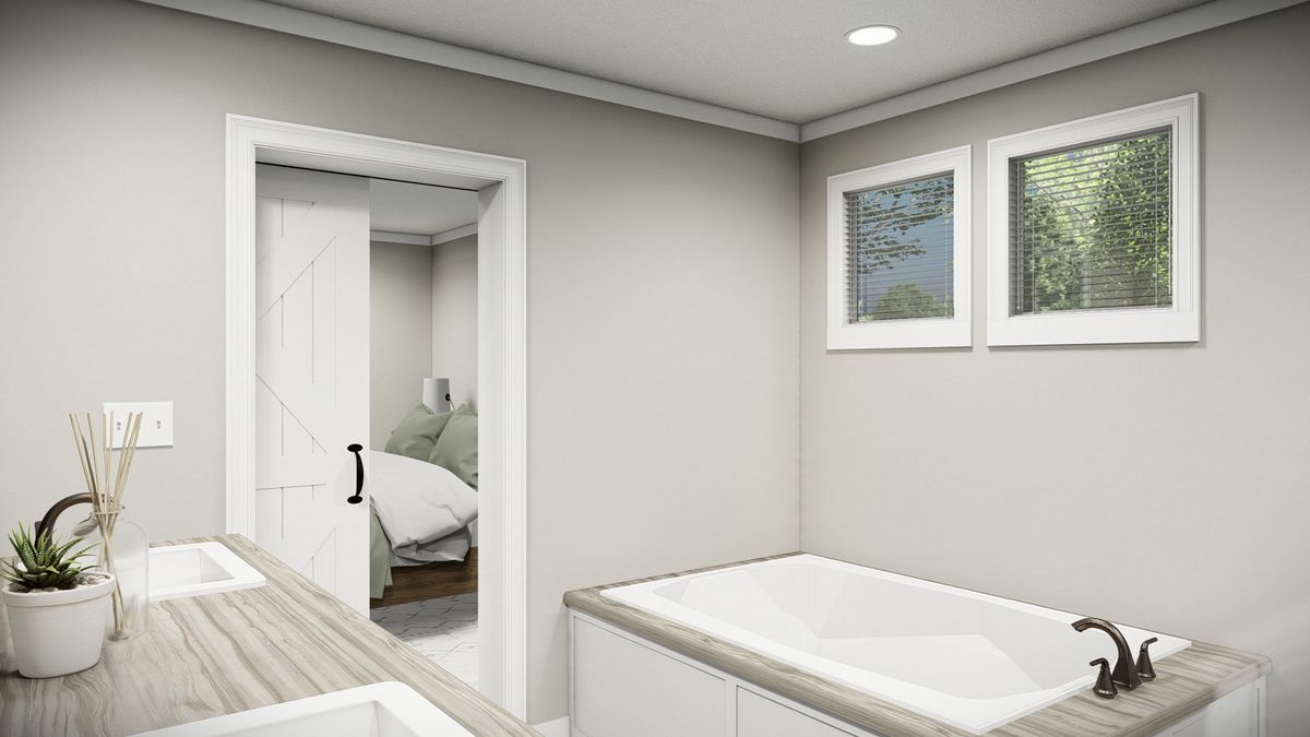 3f272b54-3bf2-421b-aef5-00fa956c014b A rendering of a bathroom with a tub and sink.