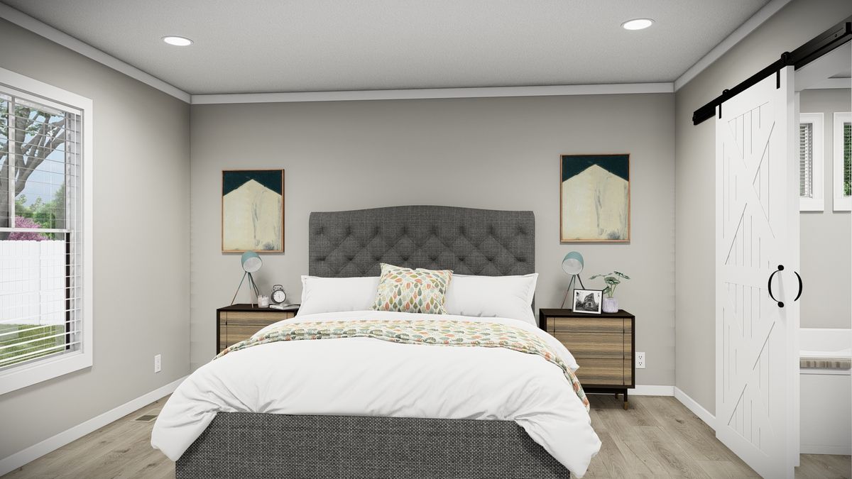 6149c8c9-1b0b-4a0f-b33a-dfb501dd0641 A 3d rendering of a bedroom in a small home.