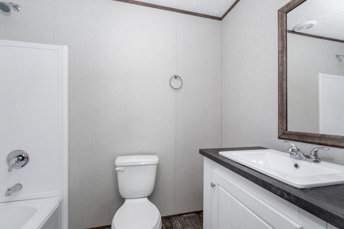 68ea0360-da08-42c4-97f8-c424ce49a414 A bathroom with a toilet, sink and mirror.