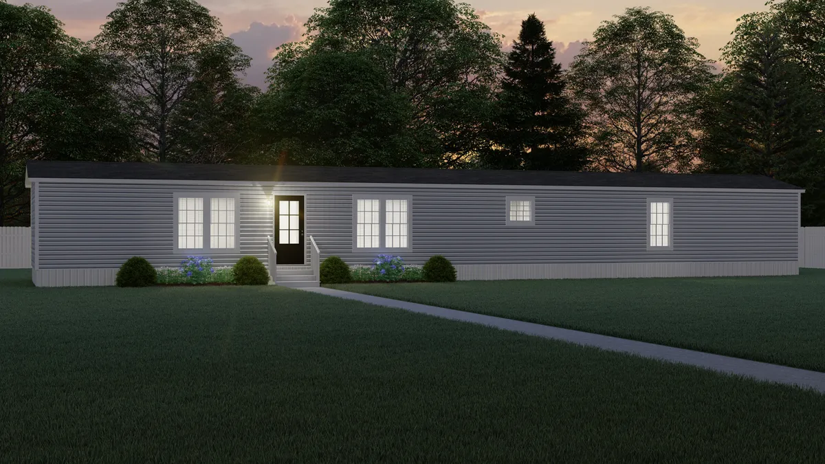 93c4b771-9267-4a6c-9377-6c9f021acc43 rendering, mobile home, dusk