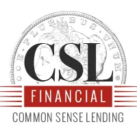CSL Financial logo