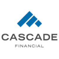 Cascade Financial logo