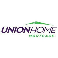 Union Home Mortgage logo