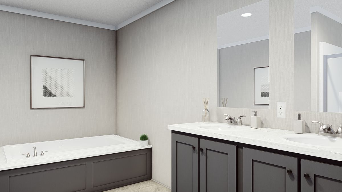 afdb38ce-ae12-4e17-956d-96518d34353a A 3d rendering of a bathroom with a tub and sink.