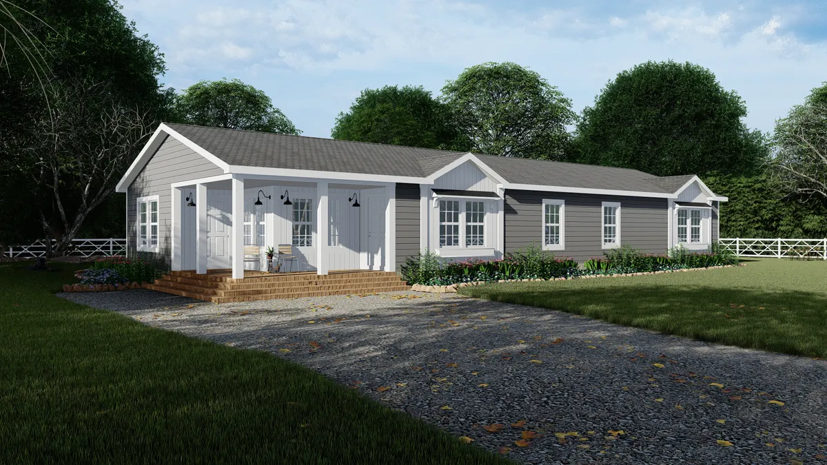 bf8d4604-4f1d-40ad-b20c-dd4f5e86ae3e A rendering of a small home with a porch.