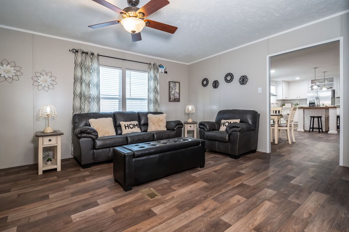 living room, hardwood floors