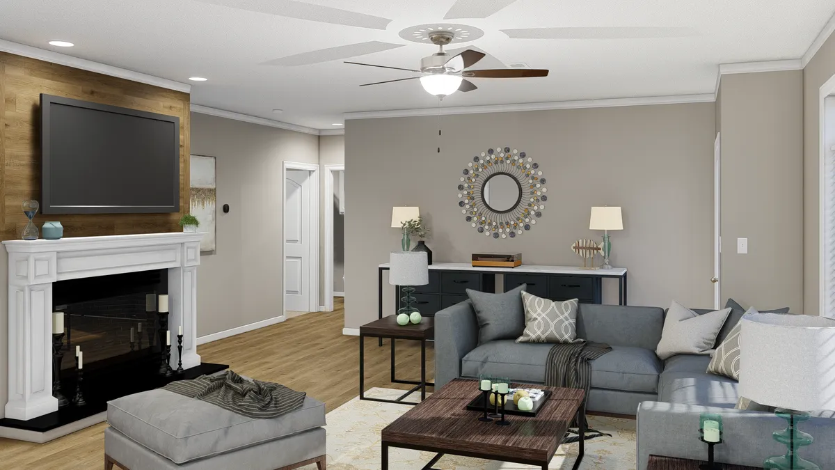 ceeb9c37-17f2-4abc-b377-4cec25cb4675 A rendering of a living room with a fireplace.