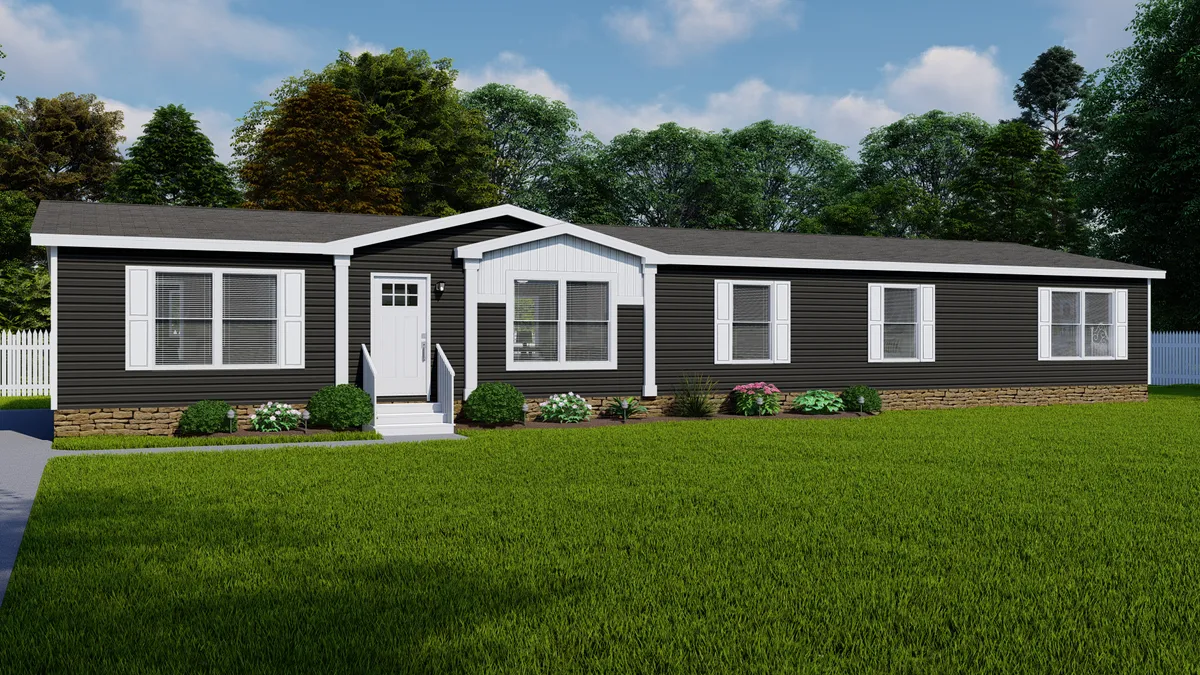 d16a3d81-f0ab-4158-b2fc-4ba80eb540fa A 3d rendering of a mobile home.
