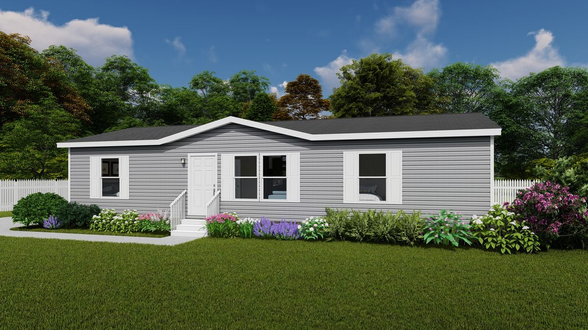 df8bb787-ded1-48cc-964c-db70038432b8 A 3d rendering of a mobile home.
