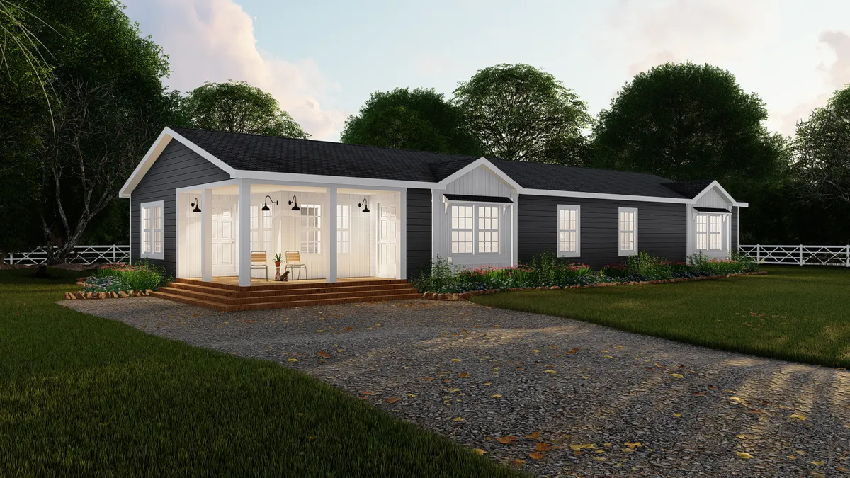 e37d83f0-c681-4e80-97af-7c3efa289c22 A rendering of a small house with a porch.