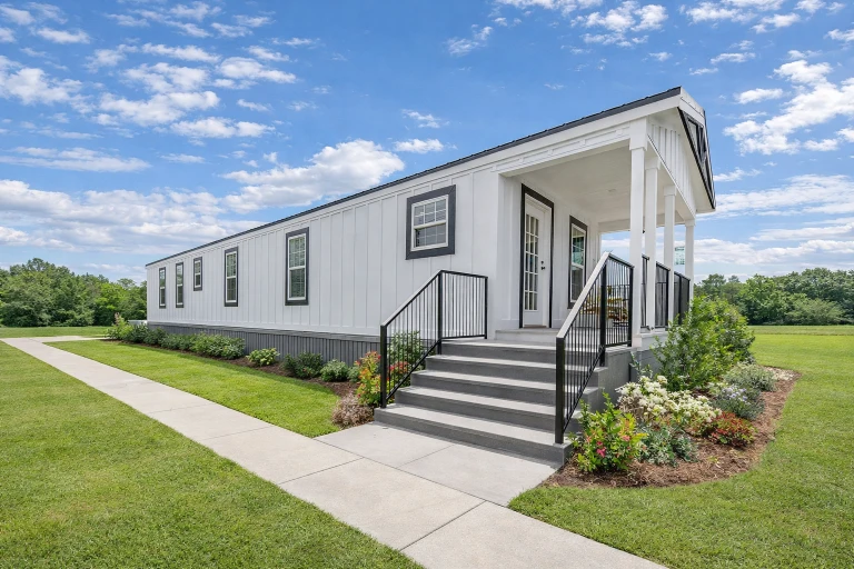 Cavco – Moultrie – The Retreat 16642A